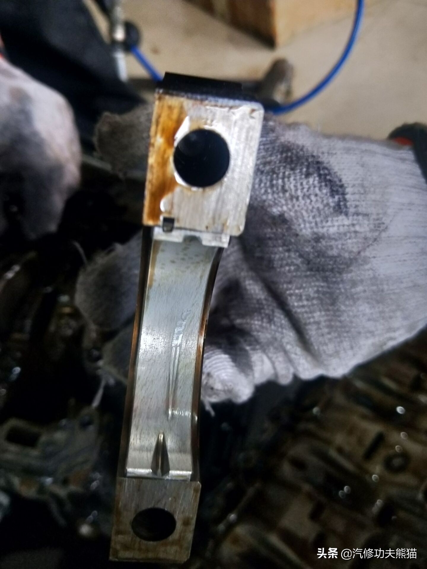 大众途观烧机油有必要大修吗,大众途观烧机油2010年