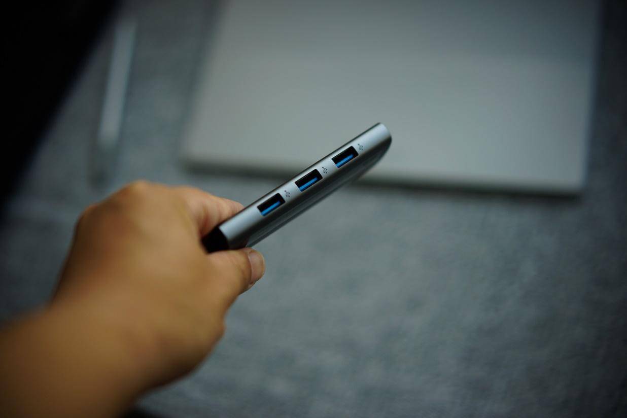 多功能扩展坞type-c推荐 (typec扩展坞功能介绍)