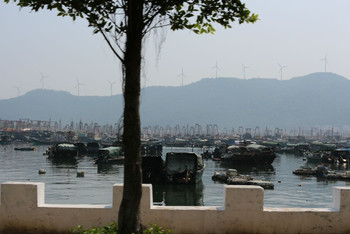 江阳区旅游景点,泸州江阳分水镇旅游景点