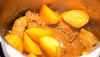 吃货必备做饭神器,会自己做菜的机器