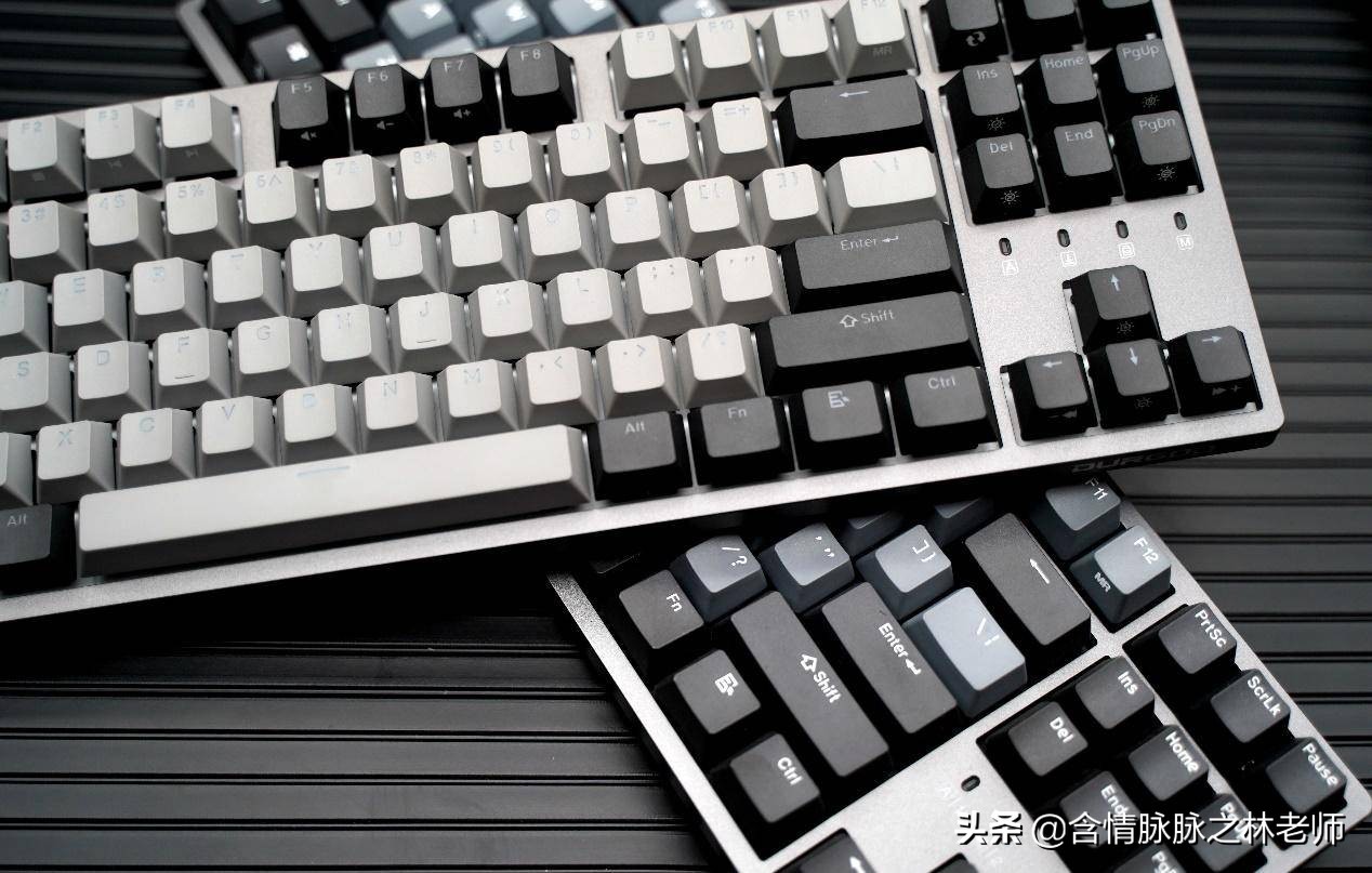 durgod杜伽k320机械键盘驱动更新,durgod杜伽k320白光