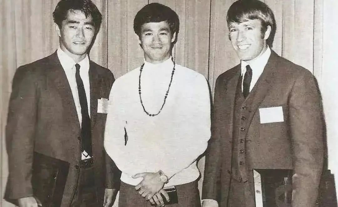 香港影坛十大实战高手,香港武打明星十大排名