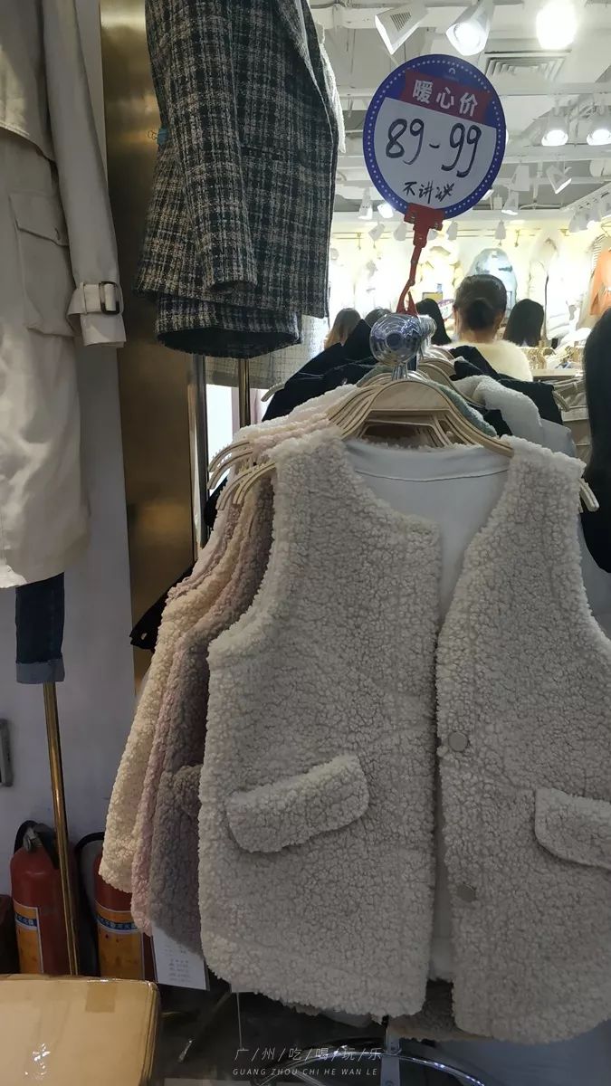 广州服装市场攻略,广州冬服装最便宜批发市场