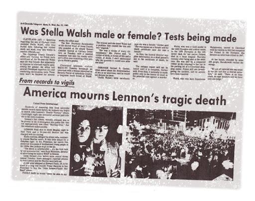 变性运动员,变性的运动员