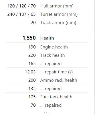wot重坦推荐,wz113重坦历史资料