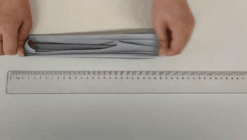 0.3米粉色船袜,0.1米船袜