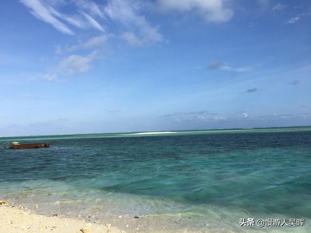 海南亲测攻略,自驾海南最美十条公路