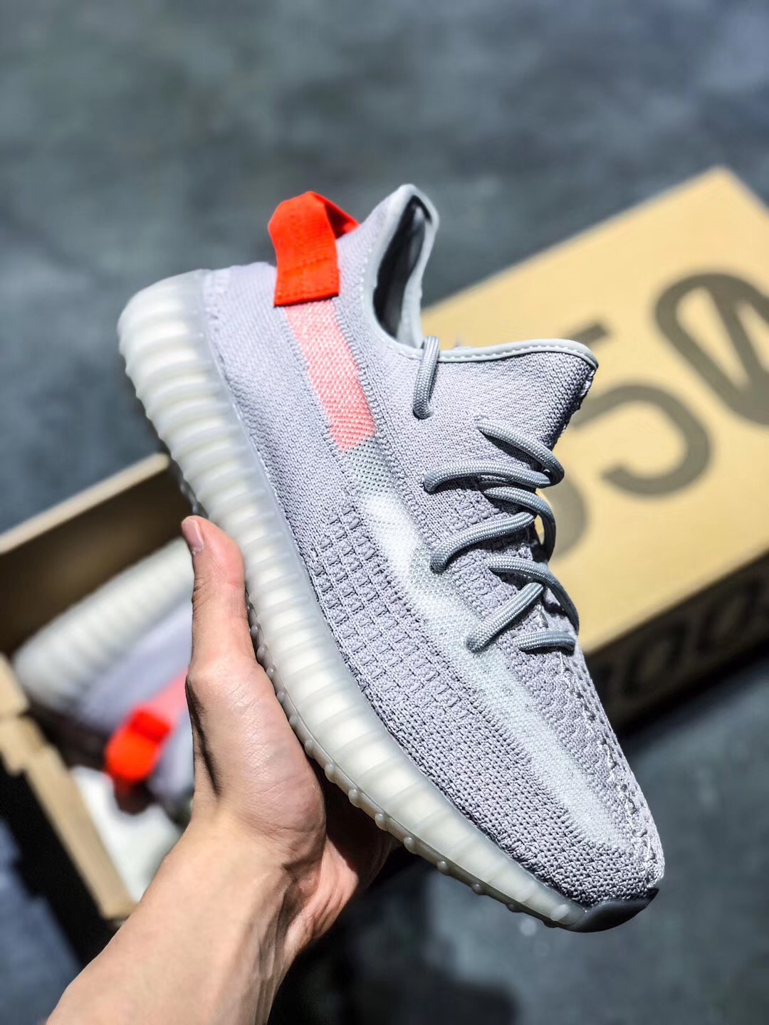 为什么很多人来福建,福建代工鞋和正品质量一样么