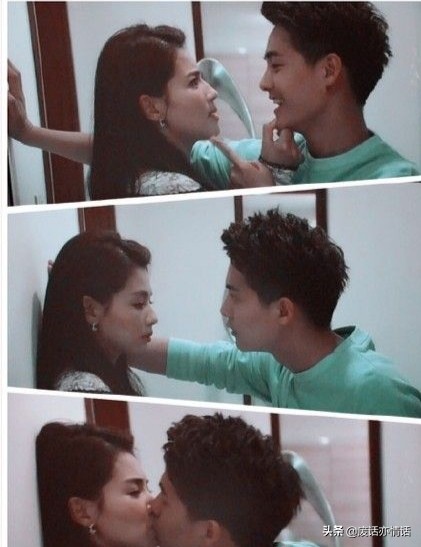 老是想和男朋友抱抱,总想和老公亲亲抱抱怎么办