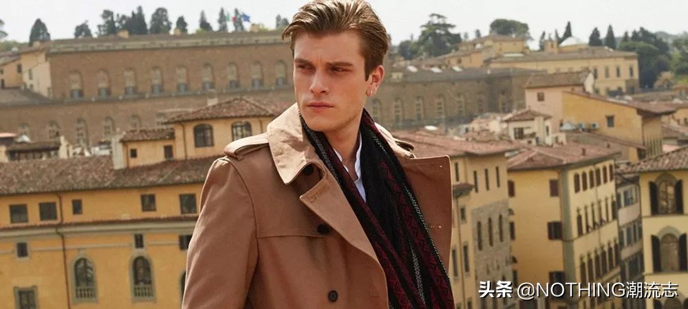 14个男装品牌,法国企鹅男装什么档次