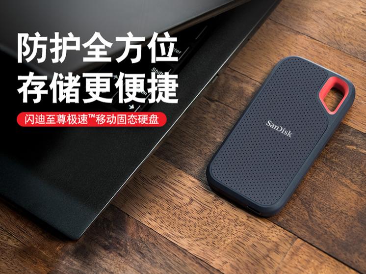 外出拍摄带什么移动硬盘,自驾游带什么移动硬盘