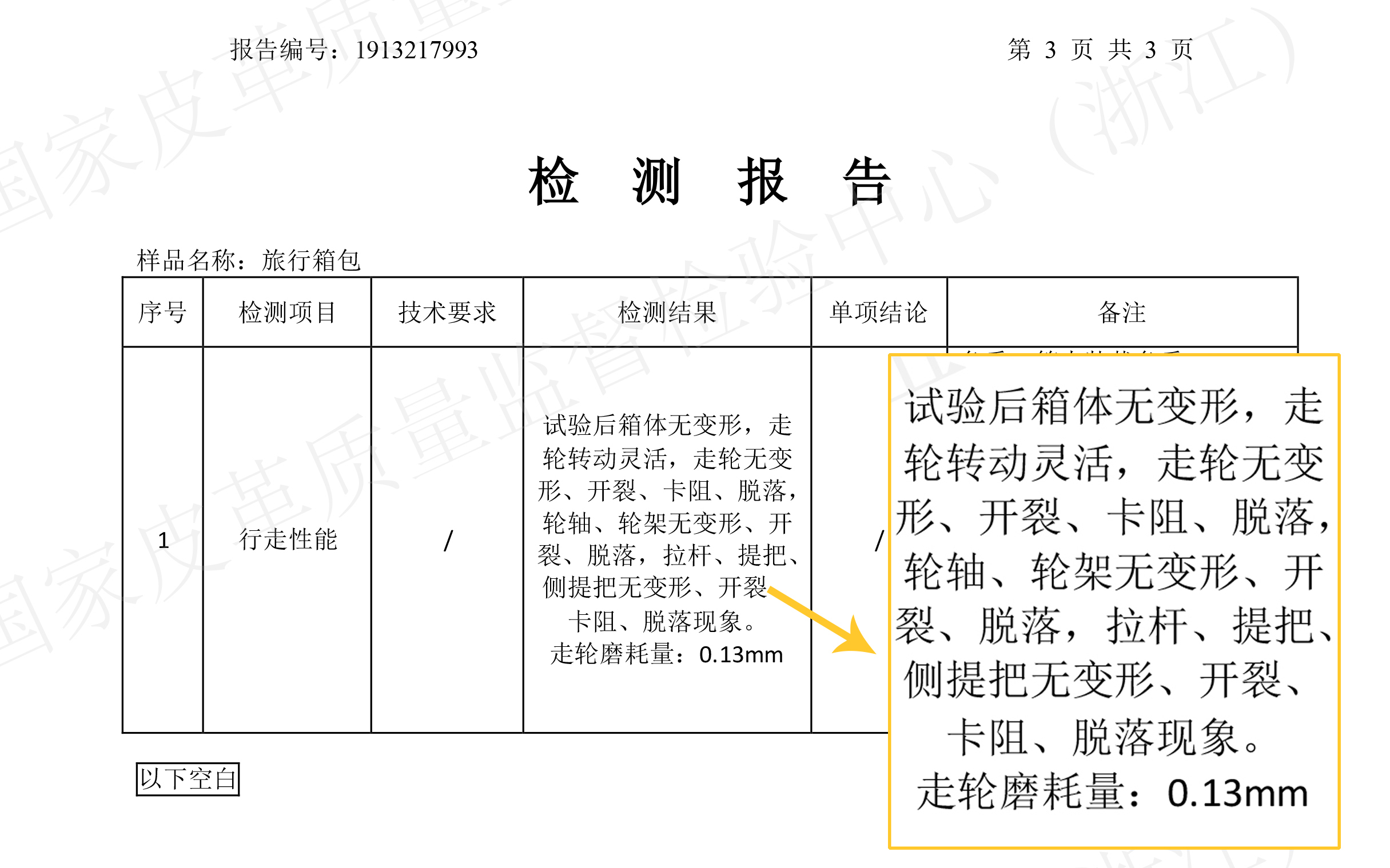 舒提啦1只旅行箱的革命，3年摔坏就换新，30米高空跌落测试合格