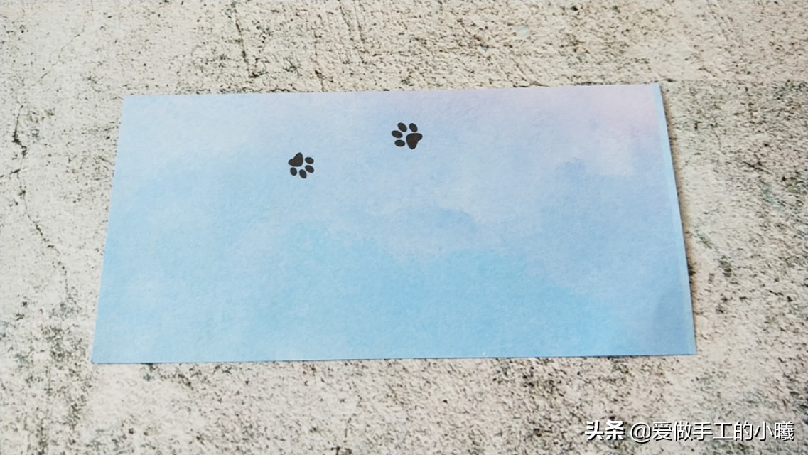 3-6岁幼儿手工变废为宝纸盒子,方便袋做气球儿童手工