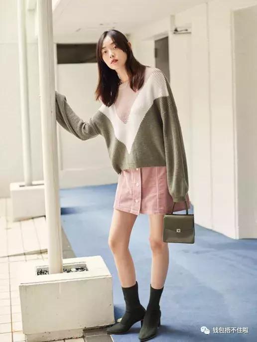 百元以内明星同款衣服,高性价比明星同款推荐