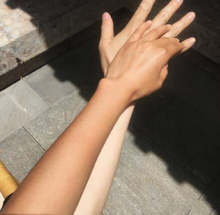 夏天晒黑怎么恢复美白,夏天晒黑了怎么快速变白