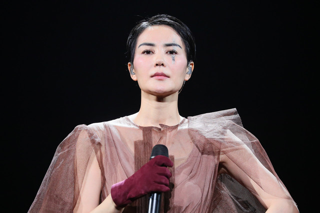 王菲谢霆锋爱情历程,谢霆锋王菲复合后牵手图片