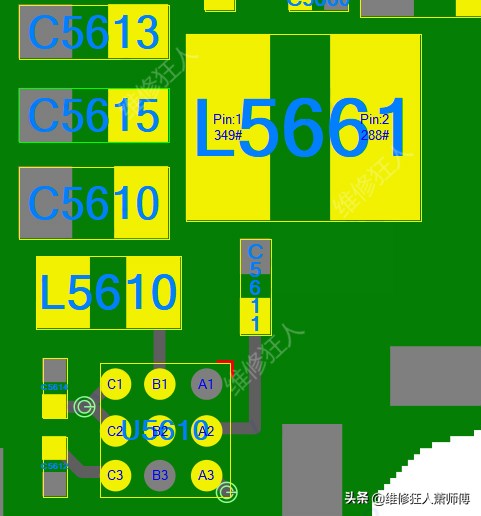 iphone指纹芯片破裂怎么修复,iphone8plus指纹乱跳