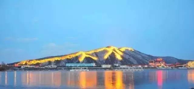 吉林省风景好的公路,吉林省第一条高速公路是哪条