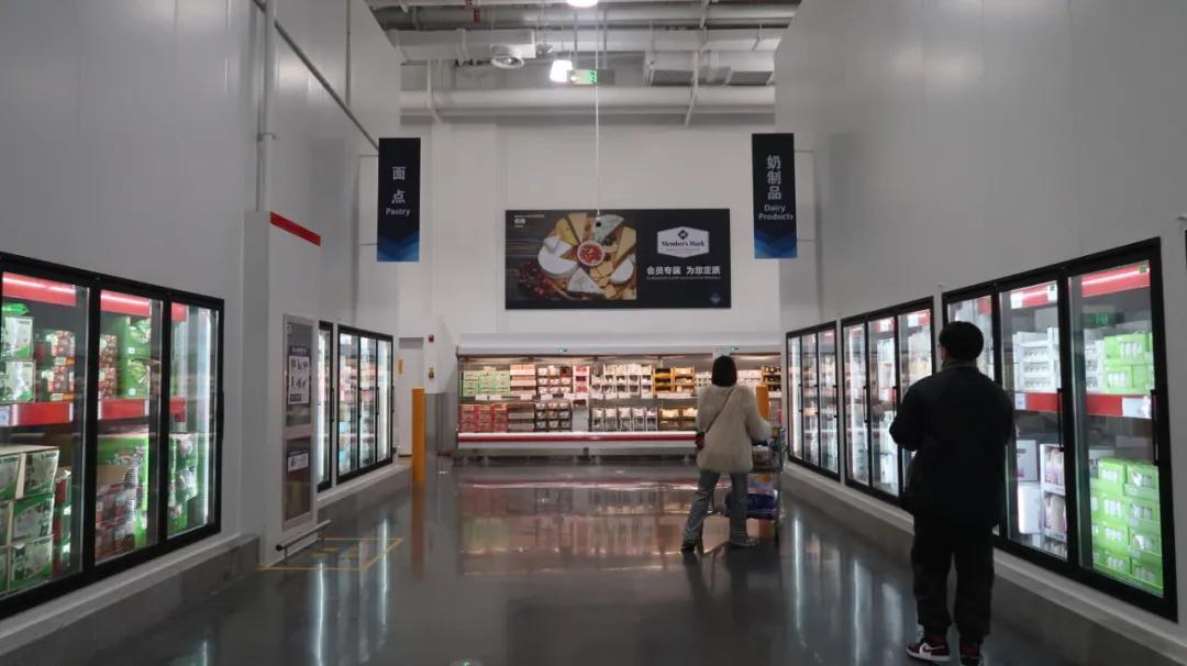 本地没有盒马山姆怎么买,盒马哪些地方比山姆好