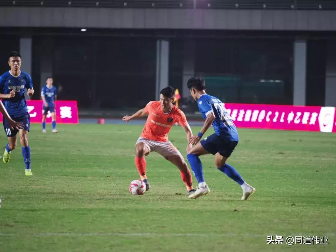 中乙总决赛最新战况,中乙决赛第二轮完整版