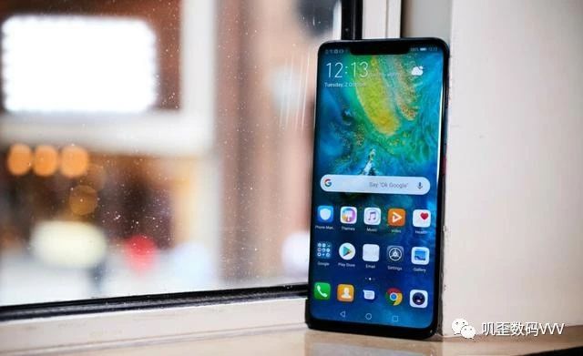 华为mate20pro和一加7pro哪个好,mate20pro6+128和8+128的区别