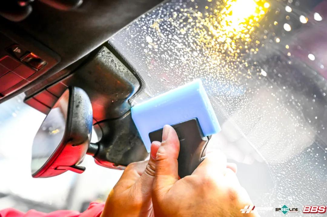 保时捷911gt3rs保养多少钱,提走一辆保时捷911gt3rs的过程