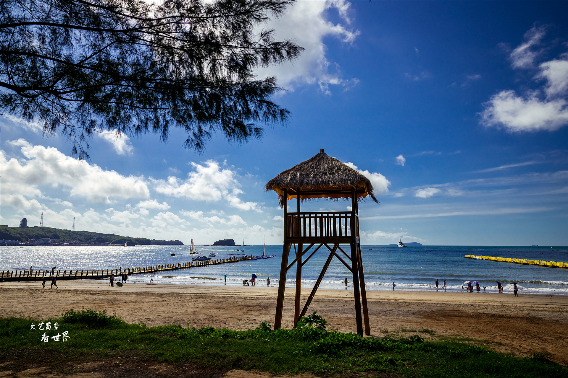 许多北方人离开三亚去北海过冬,北方人去三亚过冬好吗