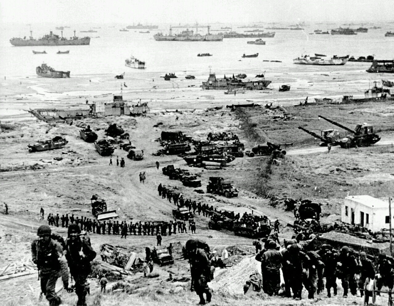 德国人眼中的苏德战争,西方抹黑苏联