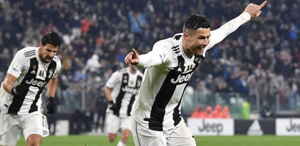 C罗哪里也不去！流言破灭，对于进入足球史册的C罗，应该更宽容