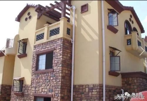 外墙保温真石漆施工工艺流程,室内真石漆施工工艺流程