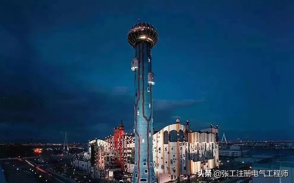 这也太美了吧！投资5亿，这家电厂要靠卖门票就年收入1亿元