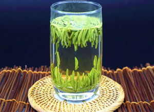 高品质绿茶竹叶青,中国高端绿茶竹叶青