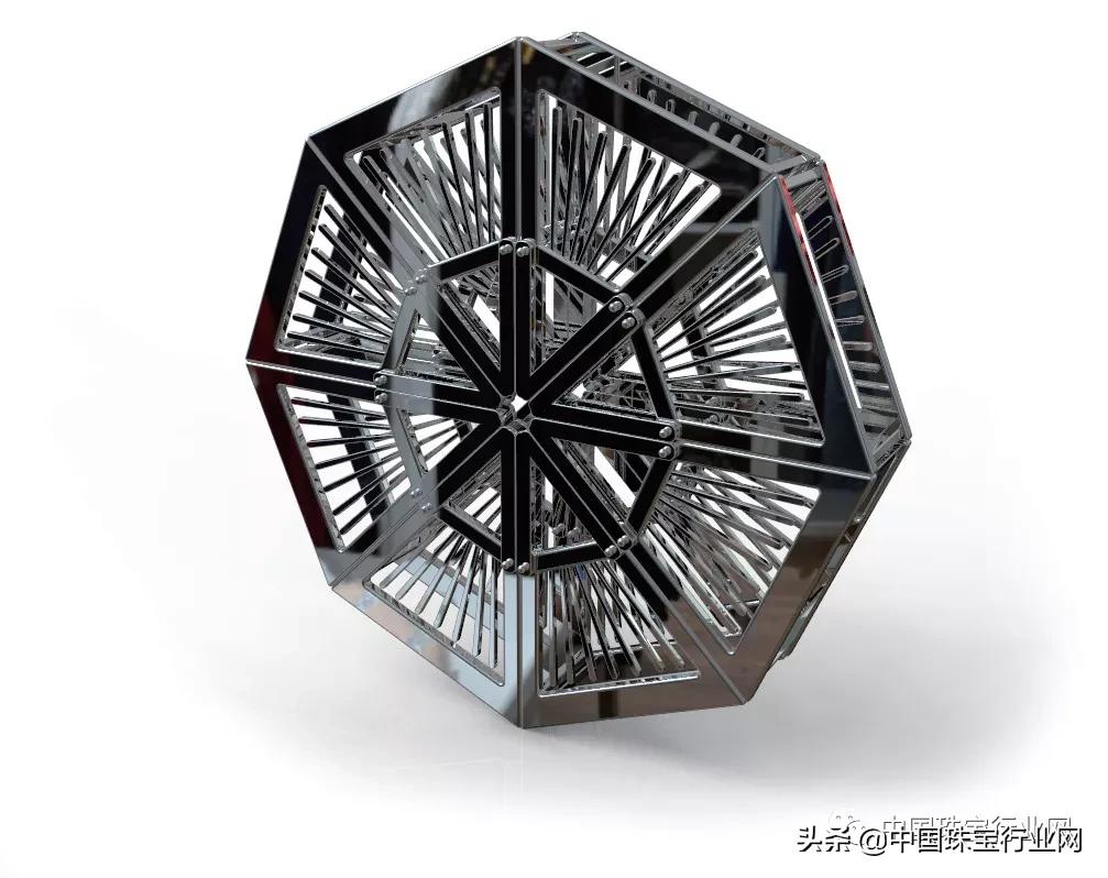 第六届毕业季设计创意大PK——中国地质大学（北京）