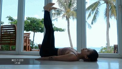 腿型特别难看怎么办,腿型矫正一招改善腿不直