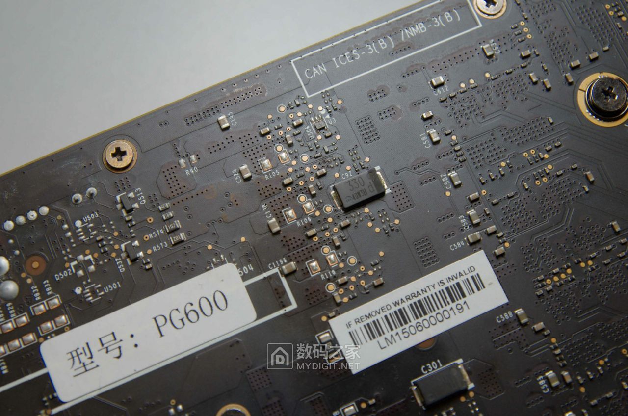 980ti显卡一代卡皇,gtx980ti拆解清灰