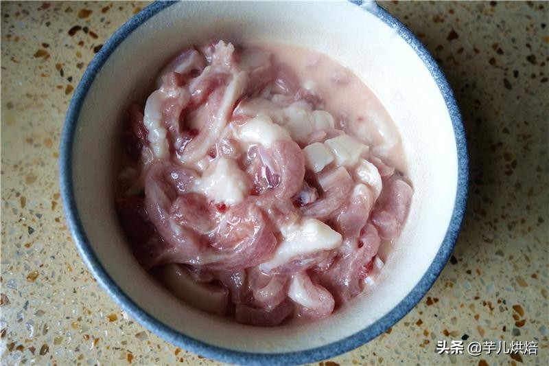 竹笋清炒怎么才好吃又简单,竹笋要怎么炒才好吃简单