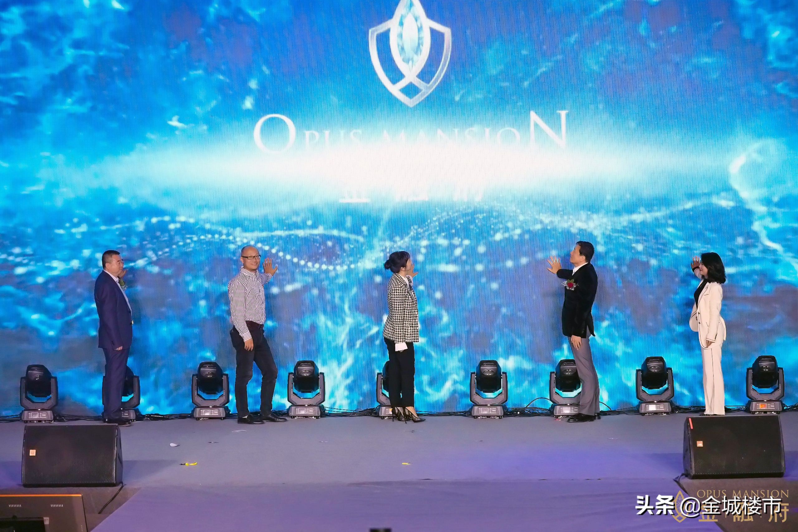 兰州金融府现场,兰州金融府333大平层