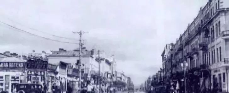 孙名齐：哈尔滨，一座年轻但绝不青涩的浪漫都市