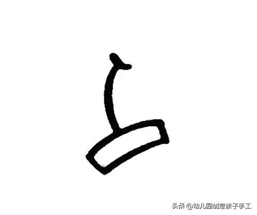 元旦灯笼边框简笔画大全简单漂亮,元旦简笔画灯笼的画法