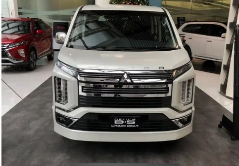 三菱新款得利卡改露营车,老款三菱得利卡改装视频