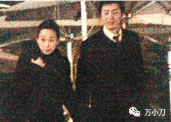 林忆莲与李宗盛的情感纠葛,林忆莲李宗盛现场版忘情果