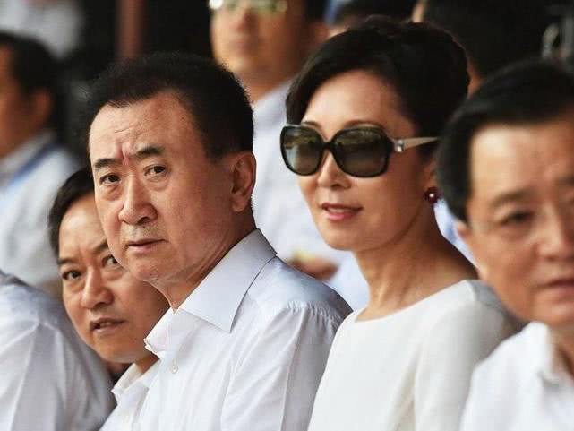 前首富败光120亿成老赖,昔日东北身价百亿首富成老赖