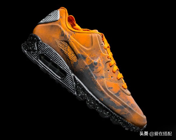 耐克反光鞋有哪几款,nike官网有哪些3m反光鞋