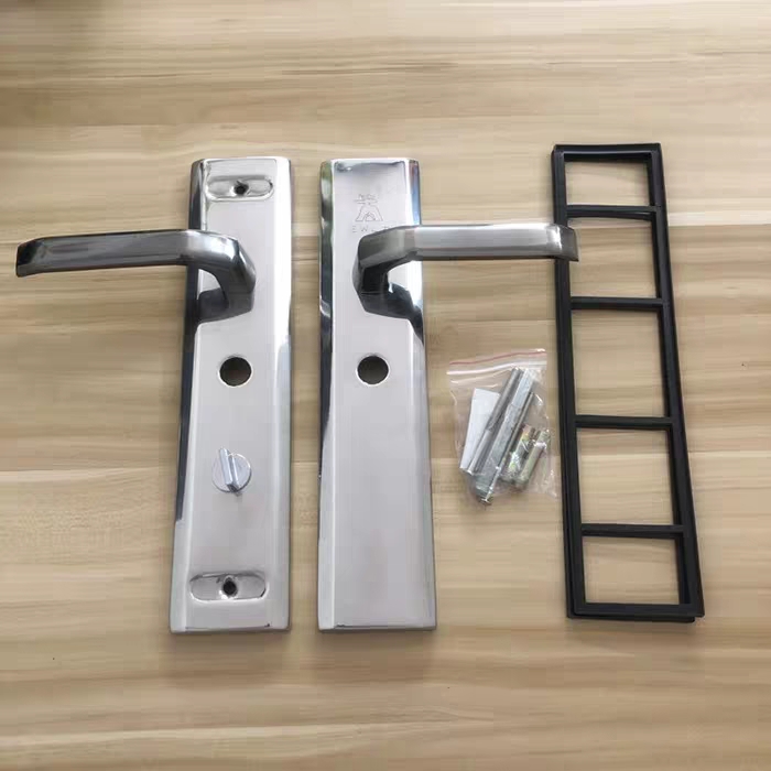 常见的几种门锁都怎么开,门锁哪种类型最好