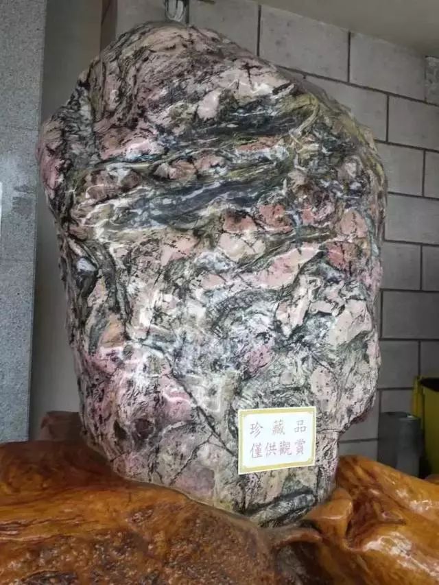 80种中国奇石图谱,临洮洮河奇石图谱