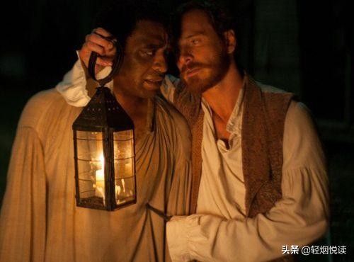 为奴十二年所罗门获救片段,为奴十二年被救走