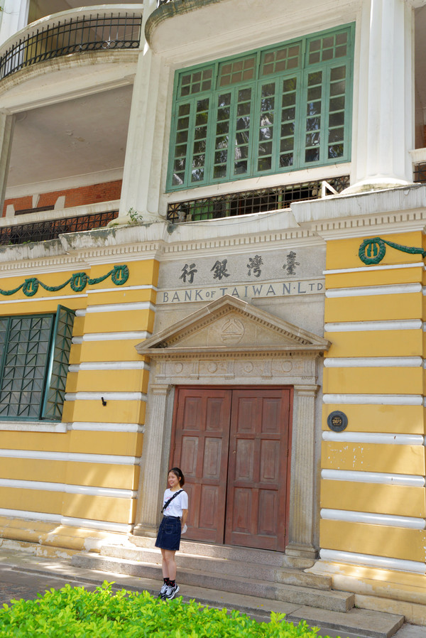 广州沙面欧洲小镇,广州沙面值得去吗