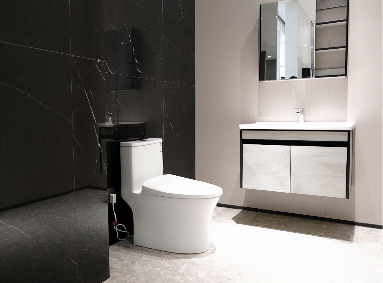 恒洁智能马桶h30pro测评,恒洁新款智能马桶c9pro