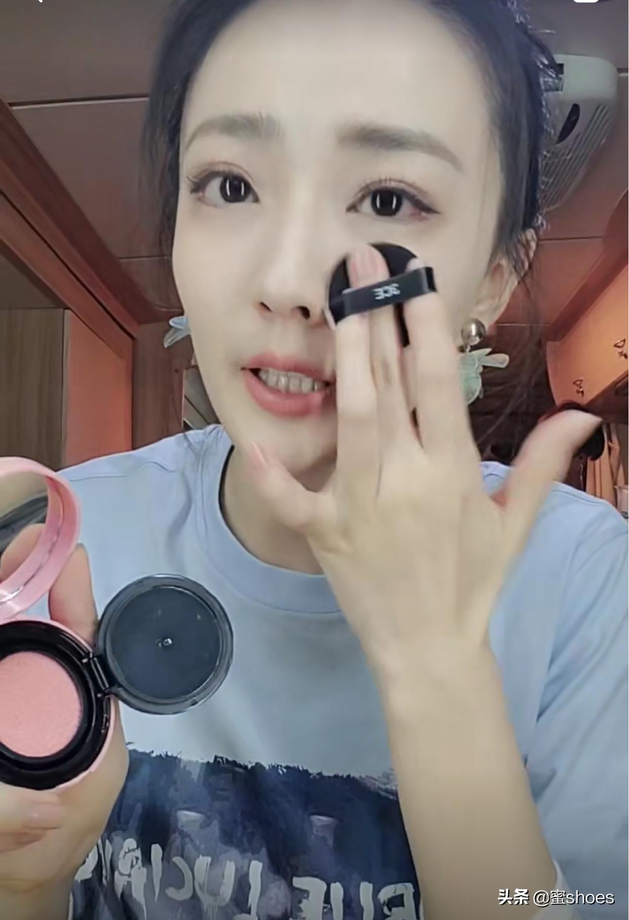 求求徐璐的“高仿号”不要再种草了！东西都太太太好用了