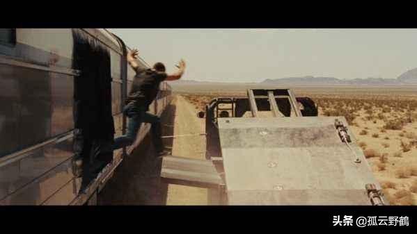 速度与激情系列片尾合集,一次看完速度与激情全系列